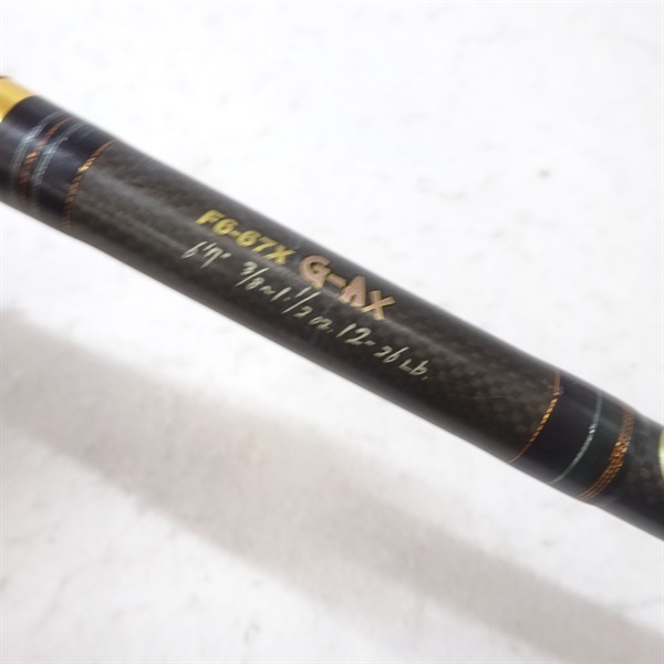 デストロイヤーＨi１０ＸＦ６－６７Ｘ Ｇー ＡＸ